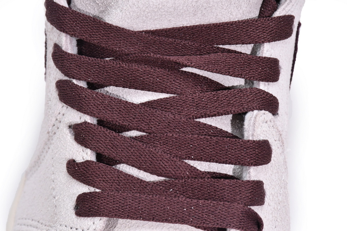     Air Jordan 1 High OG A Ma Maniére