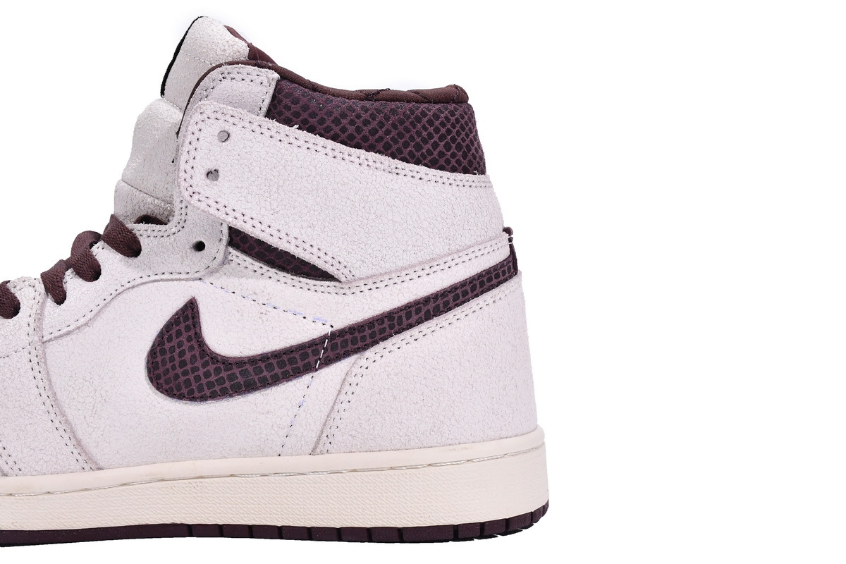     Air Jordan 1 High OG A Ma Maniére