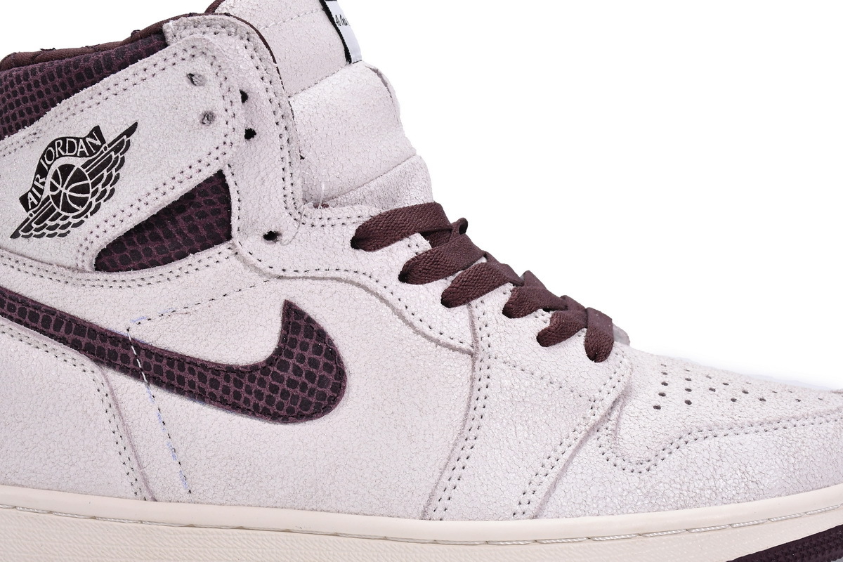     Air Jordan 1 High OG A Ma Maniére