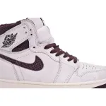 Pkgod Air Jordan 1 High OG A Ma Maniére