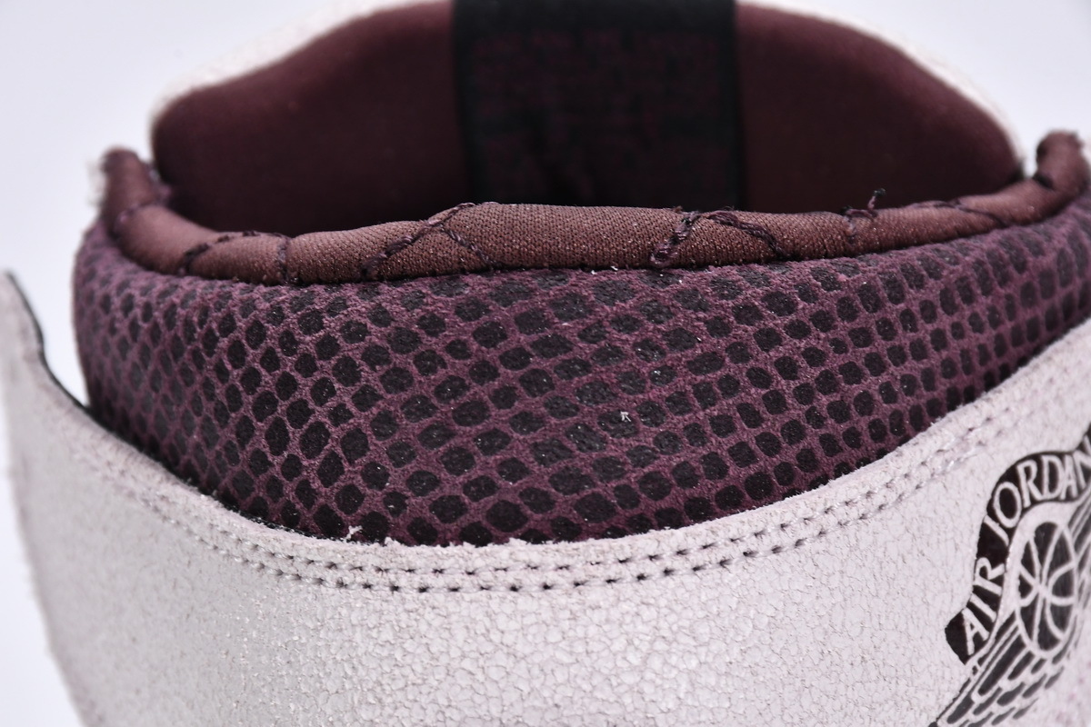     Air Jordan 1 High OG A Ma Maniére