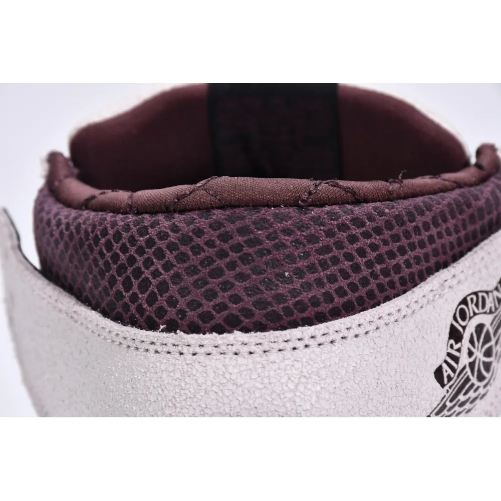 Pkgod Air Jordan 1 High OG A Ma Maniére