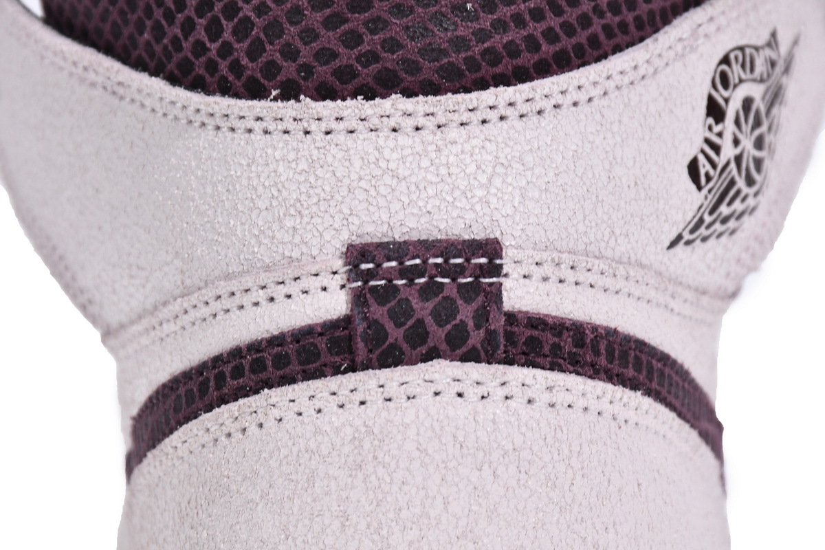     Air Jordan 1 High OG A Ma Maniére