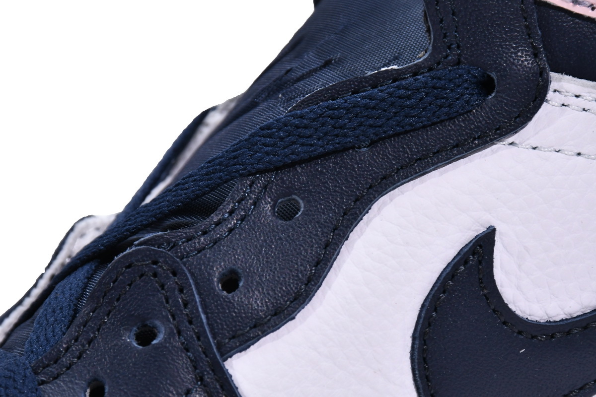     Air Jordan 1 High OG Atmosphere