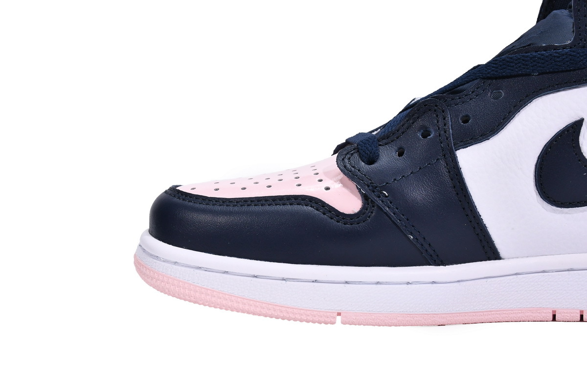     Air Jordan 1 High OG Atmosphere