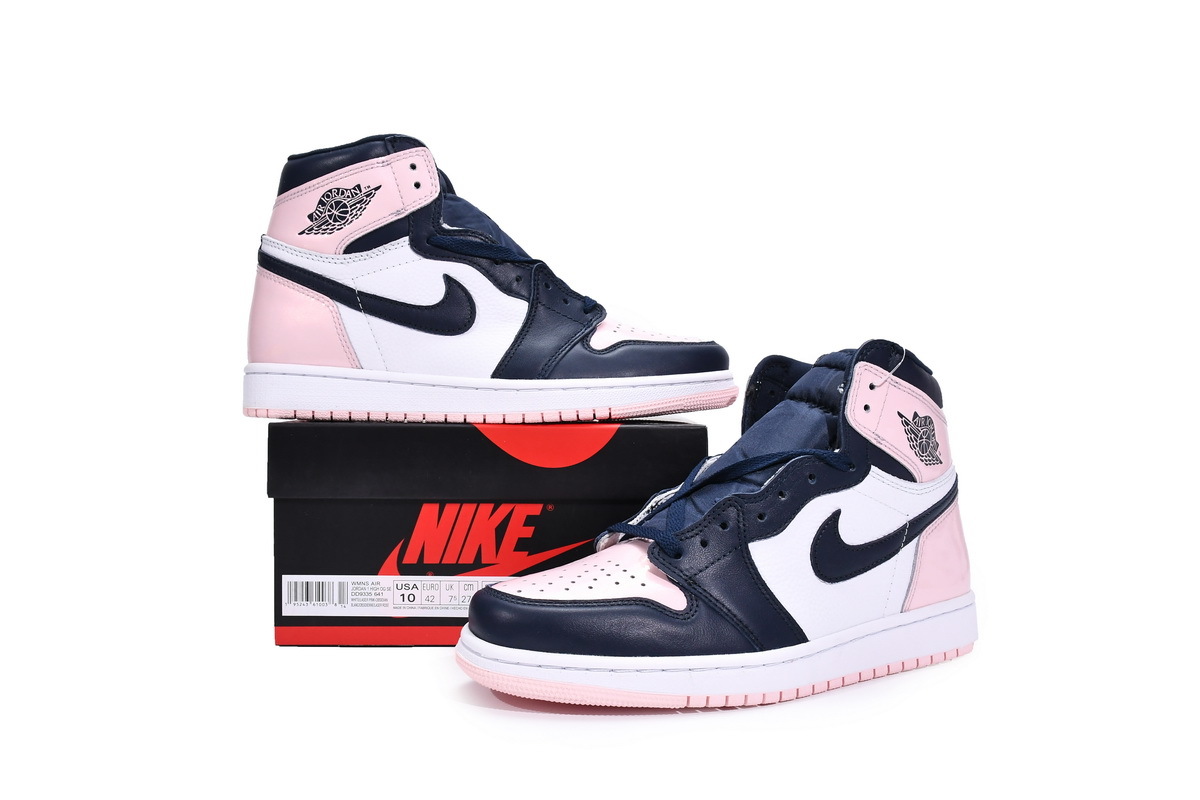     Air Jordan 1 High OG Atmosphere