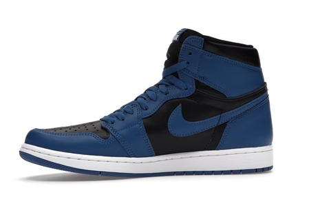     Air Jordan 1 High OG Dark Marina Blue