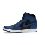 Pkgod Air Jordan 1 High OG Dark Marina Blue
