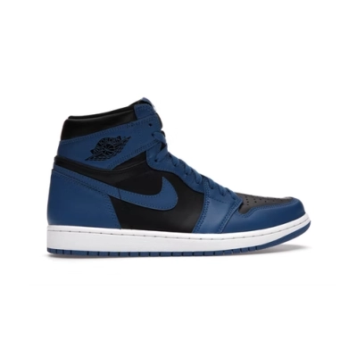    Pkgod Air Jordan 1 High OG Dark Marina Blue 02