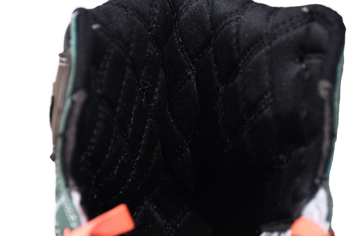     Air Jordan 1 High OG Hand Crafted