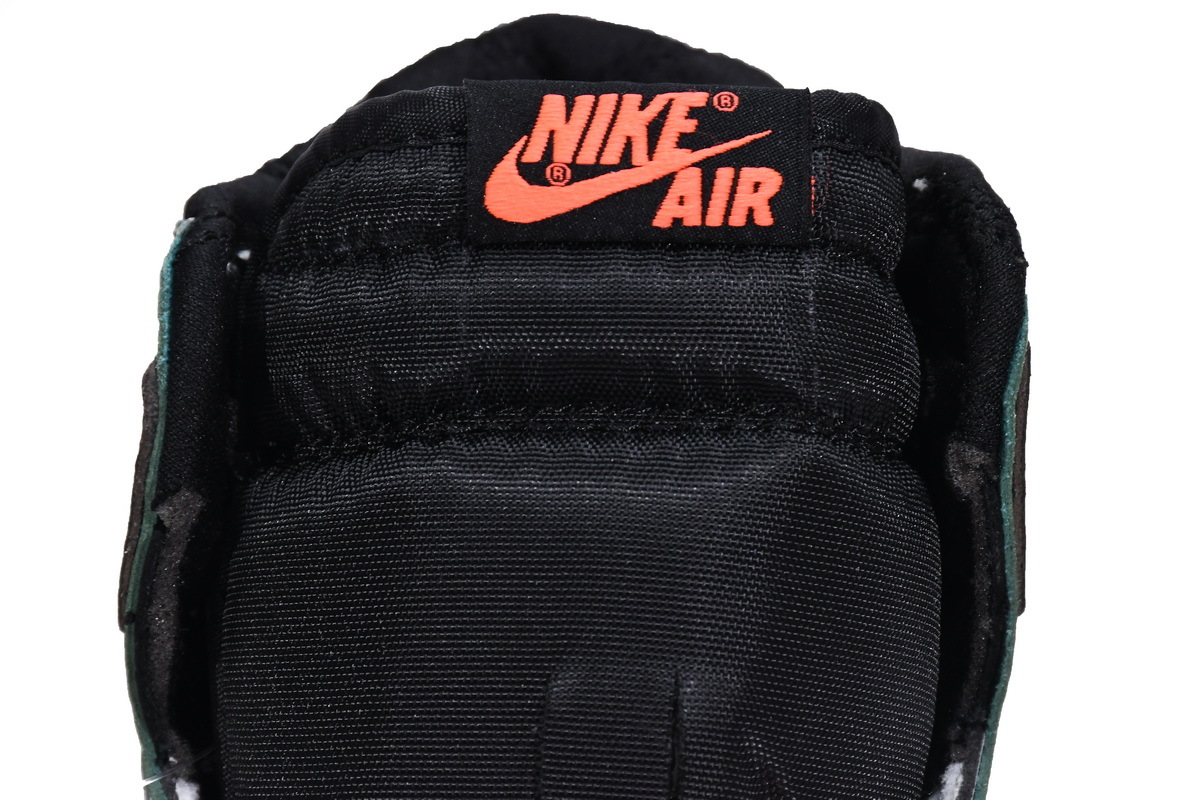     Air Jordan 1 High OG Hand Crafted