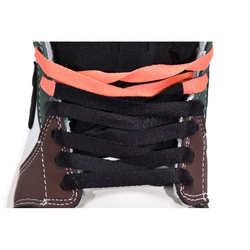 Pkgod Air Jordan 1 High OG Hand Crafted