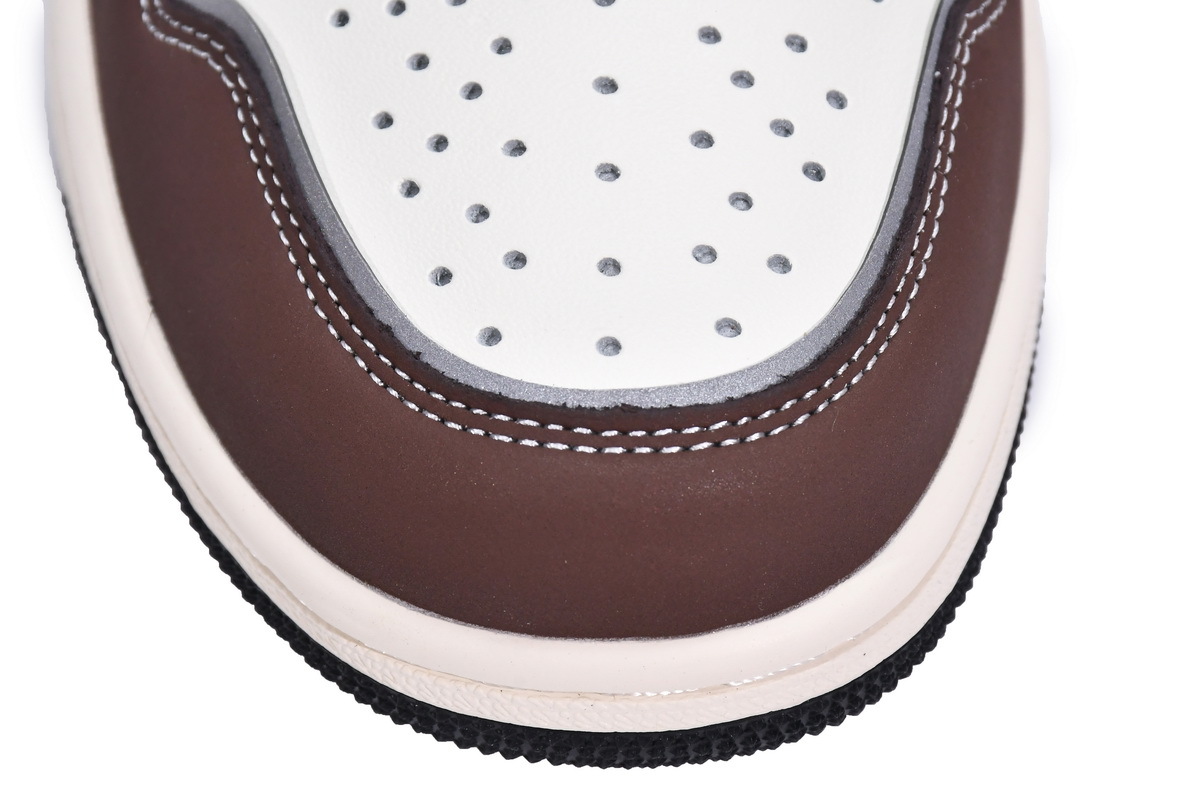     Air Jordan 1 High OG Hand Crafted
