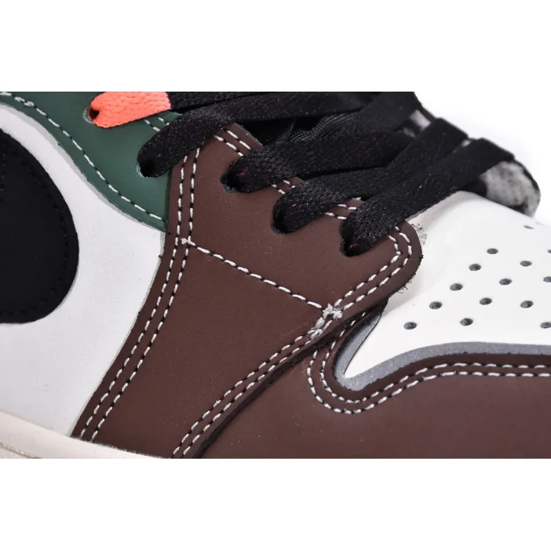 Pkgod Air Jordan 1 High OG Hand Crafted