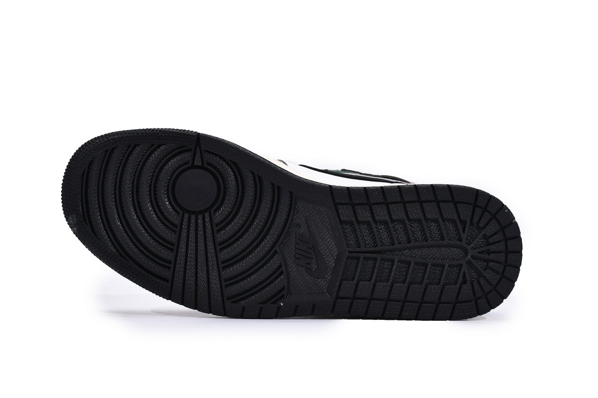     Air Jordan 1 High OG Hand Crafted