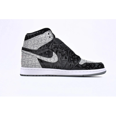    Pkgod Air Jordan 1 High OG Rebellionaire 02
