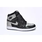 Pkgod Air Jordan 1 High OG Rebellionaire