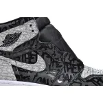 Pkgod Air Jordan 1 High OG Rebellionaire
