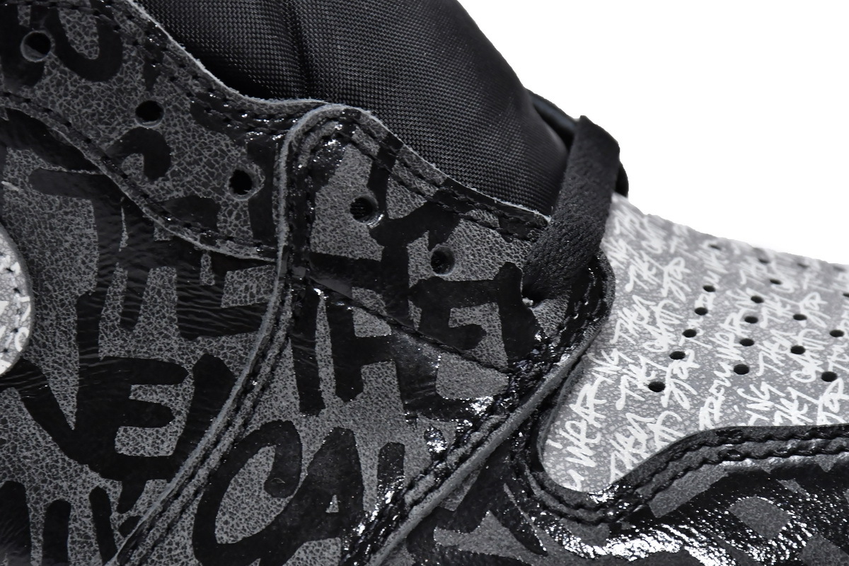     Air Jordan 1 High OG Rebellionaire