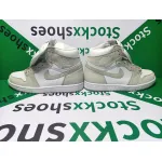 Pkgod Air Jordan 1 High OG Seafoam (W)​