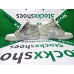 Pkgod Air Jordan 1 High OG Seafoam (W)​