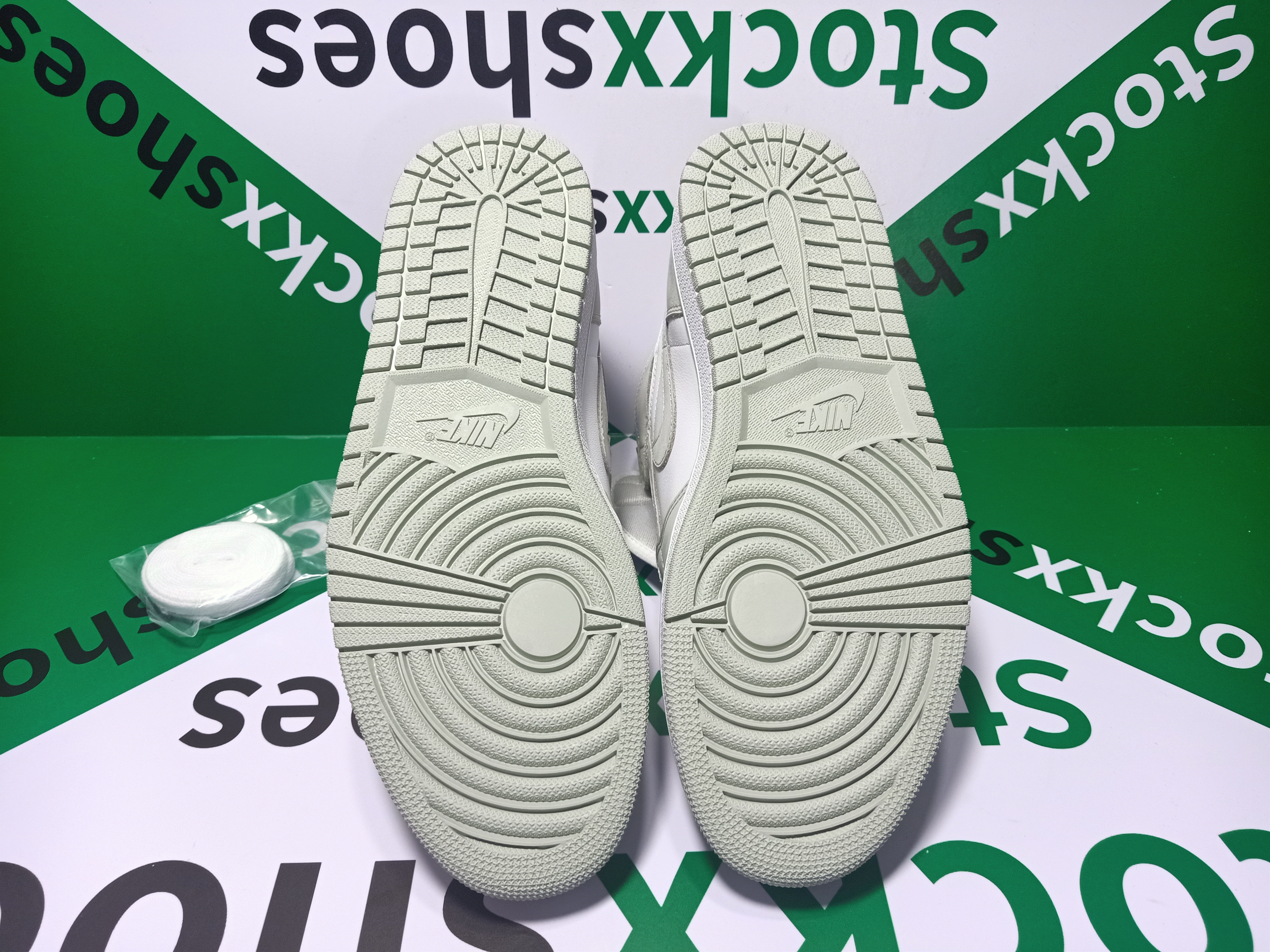 Pkgod Air Jordan 1 High OG Seafoam (W)​