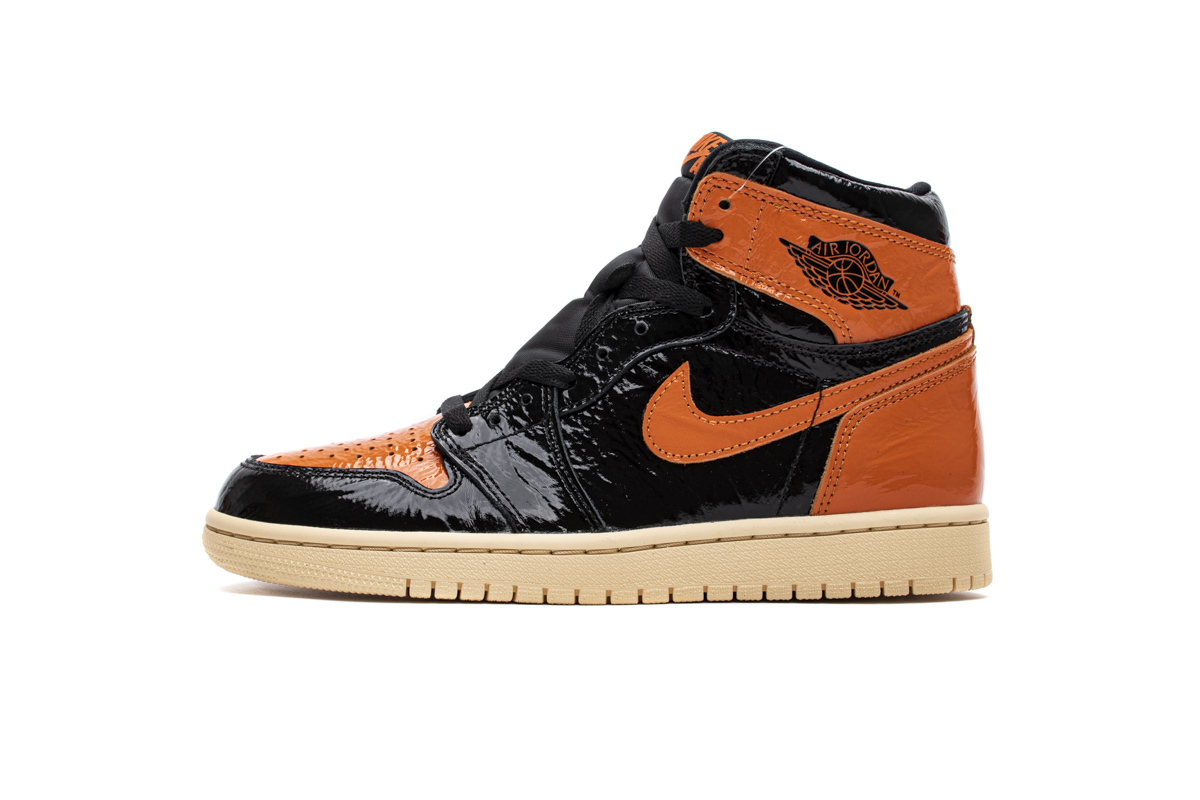 Pkgod Air Jordan 1 High OG Shattered Backboard 3.0   