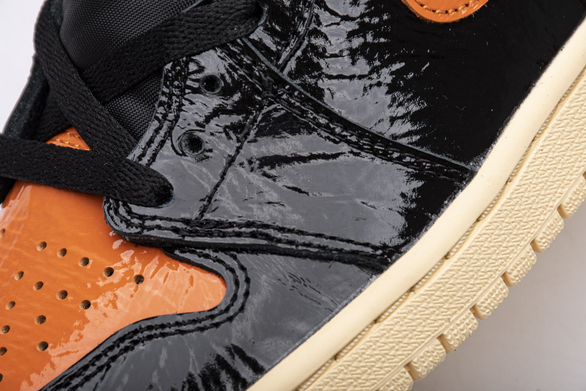 Pkgod Air Jordan 1 High OG Shattered Backboard 3.0   