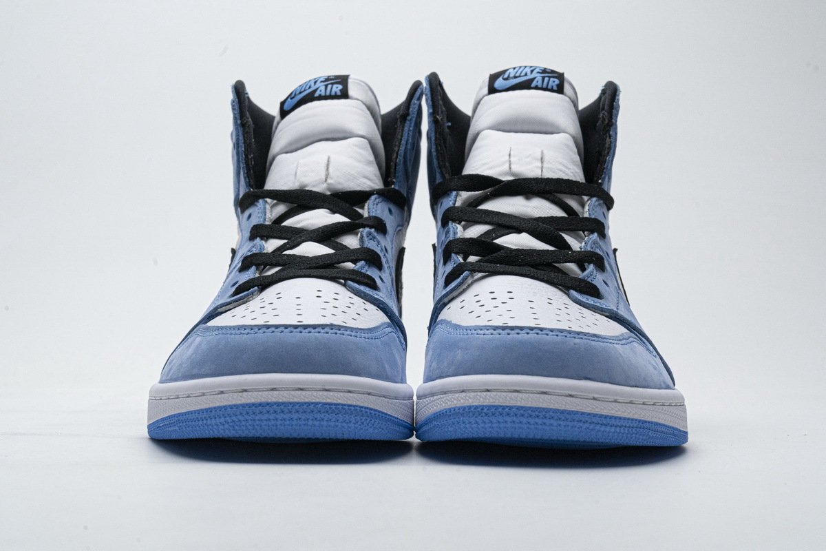  Pkgod Air Jordan 1 High OG University Blue  