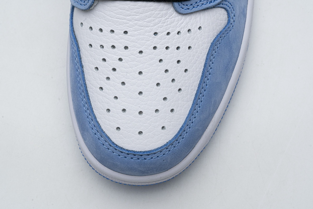  Pkgod Air Jordan 1 High OG University Blue  
