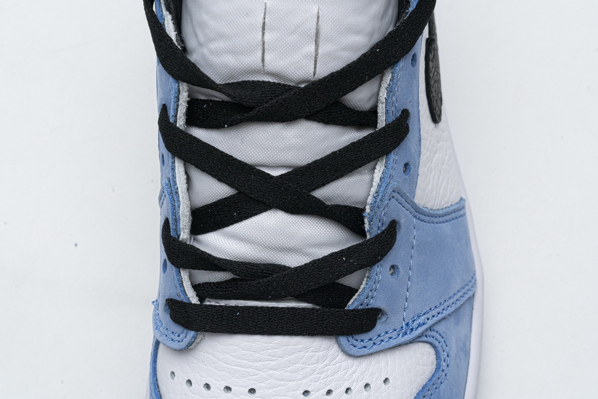  Pkgod Air Jordan 1 High OG University Blue  
