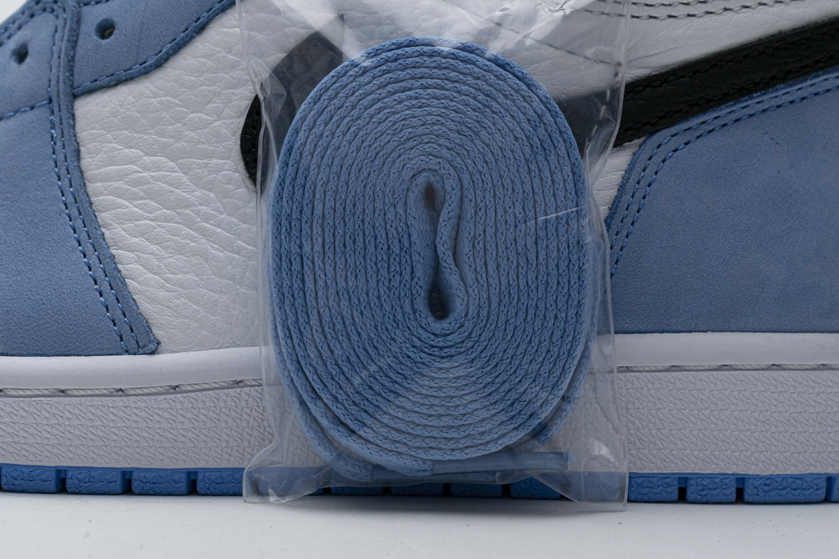  Pkgod Air Jordan 1 High OG University Blue  
