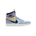 Pkgod Air Jordan 1 High Switch Purple Pulse