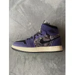 Pkgod Air Jordan 1 High Zoom Air CMFT Bayou Boys​