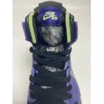 Pkgod Air Jordan 1 High Zoom Air CMFT Bayou Boys​