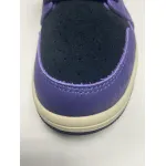 Pkgod Air Jordan 1 High Zoom Air CMFT Bayou Boys​