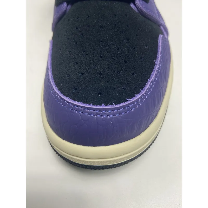 Pkgod Air Jordan 1 High Zoom Air CMFT Bayou Boys​
