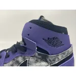 Pkgod Air Jordan 1 High Zoom Air CMFT Bayou Boys​
