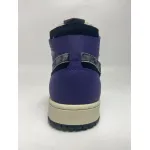 Pkgod Air Jordan 1 High Zoom Air CMFT Bayou Boys​