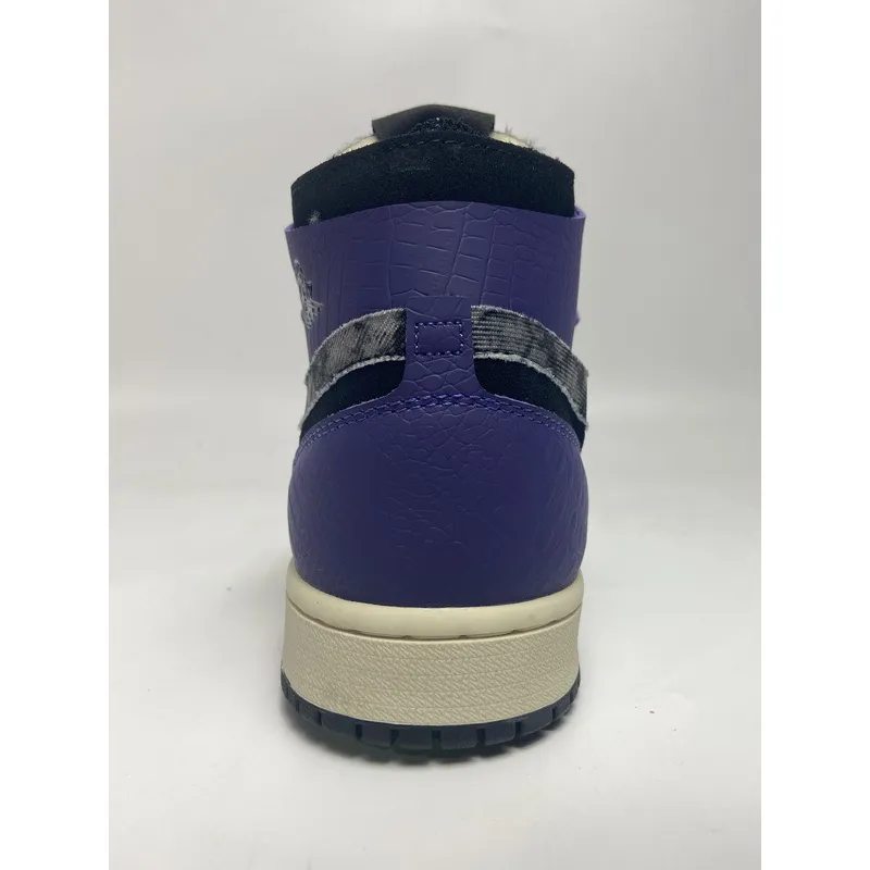 Pkgod Air Jordan 1 High Zoom Air CMFT Bayou Boys​