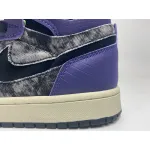Pkgod Air Jordan 1 High Zoom Air CMFT Bayou Boys​