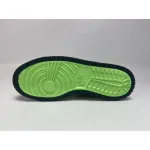 Pkgod Air Jordan 1 High Zoom Air CMFT Bayou Boys​
