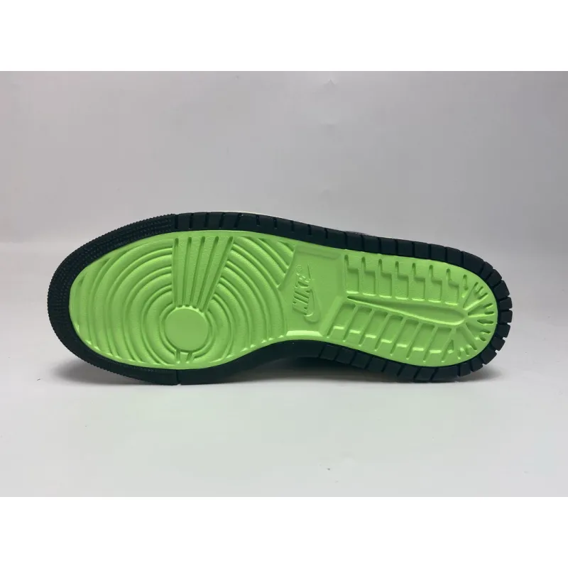 Pkgod Air Jordan 1 High Zoom Air CMFT Bayou Boys​