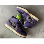 Pkgod Air Jordan 1 High Zoom Air CMFT Bayou Boys​