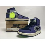 Pkgod Air Jordan 1 High Zoom Air CMFT Bayou Boys​
