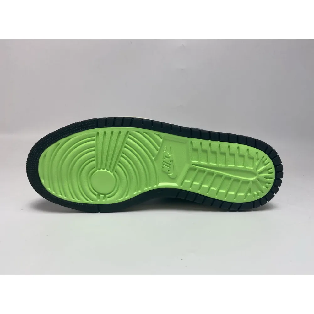Pkgod Air Jordan 1 High Zoom Air CMFT Bayou Boys​