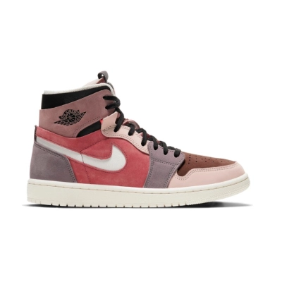 Pkgod Air Jordan 1 High Zoom Air CMFT Canyon Rust (W) 01