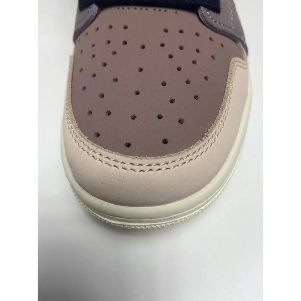 Pkgod Air Jordan 1 High Zoom Air CMFT Canyon Rust (W)