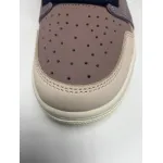 Pkgod Air Jordan 1 High Zoom Air CMFT Canyon Rust (W)
