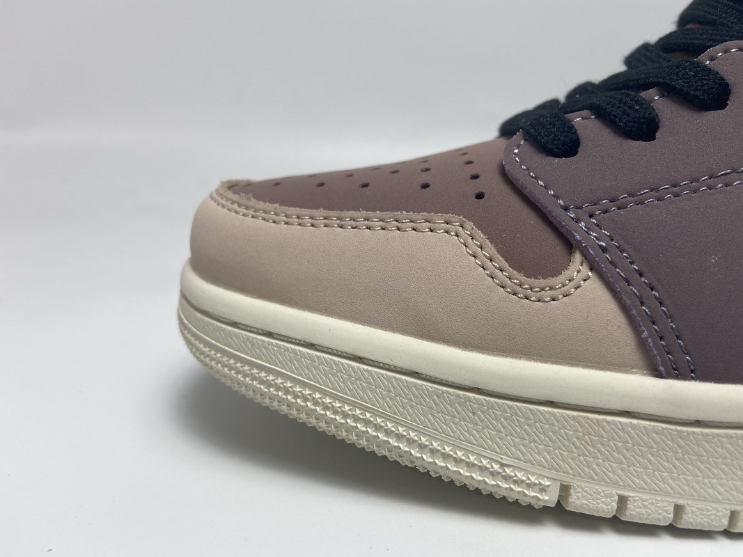 Pkgod Air Jordan 1 High Zoom Air CMFT Canyon Rust (W)